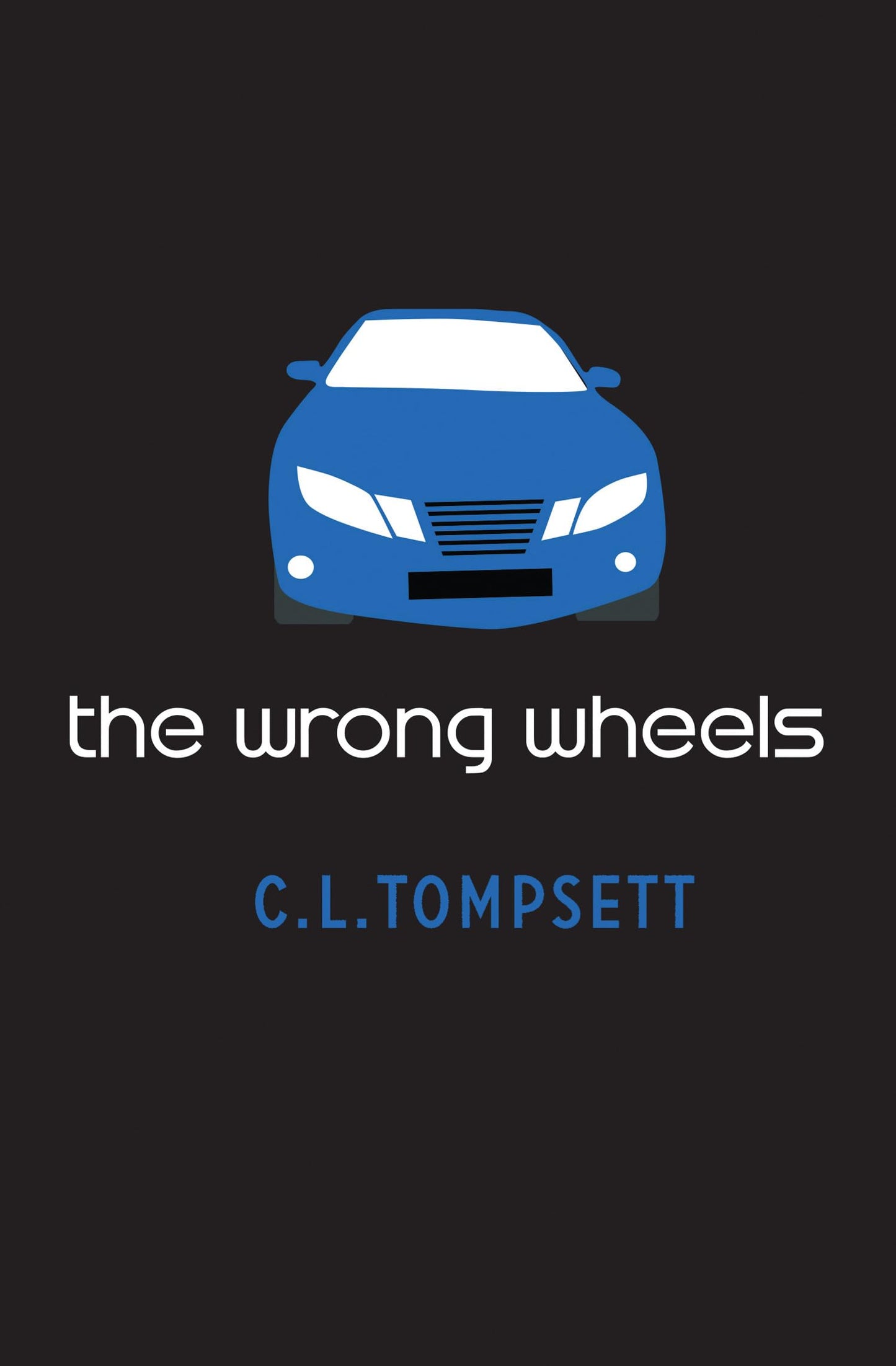 Bs 11+ The Wrong Wheels