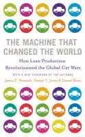 Machine That Changed