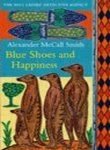 Blue Shoes & Happiness