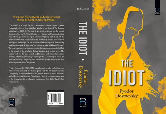The Idiot