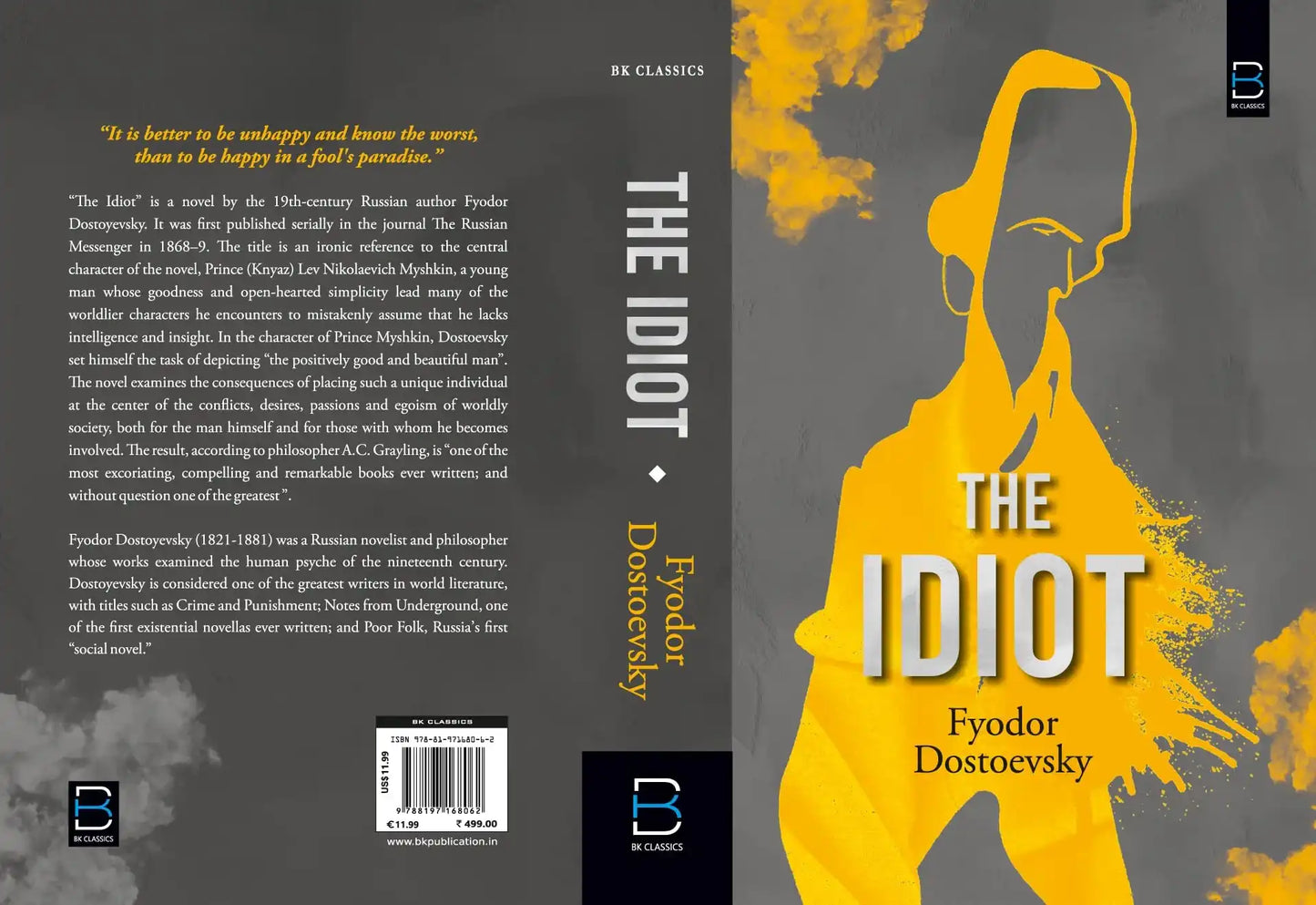 The Idiot