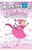 Pinkalicious: Pink Around The Rink