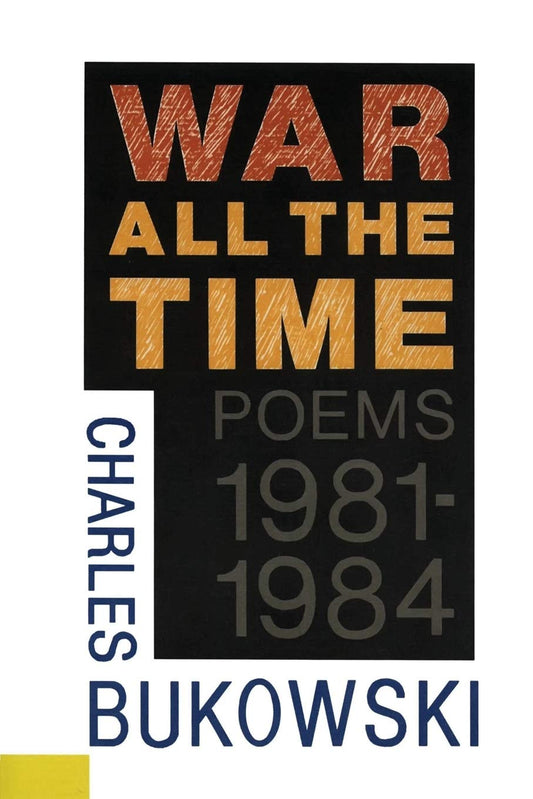 War All The Time