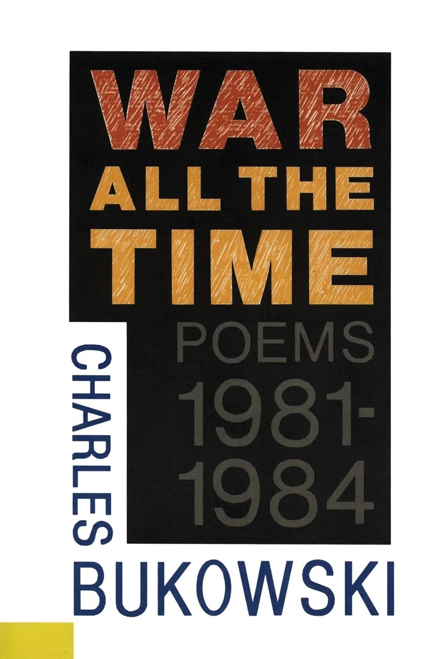 War All The Time
