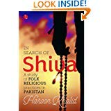 In Search Of Shiva