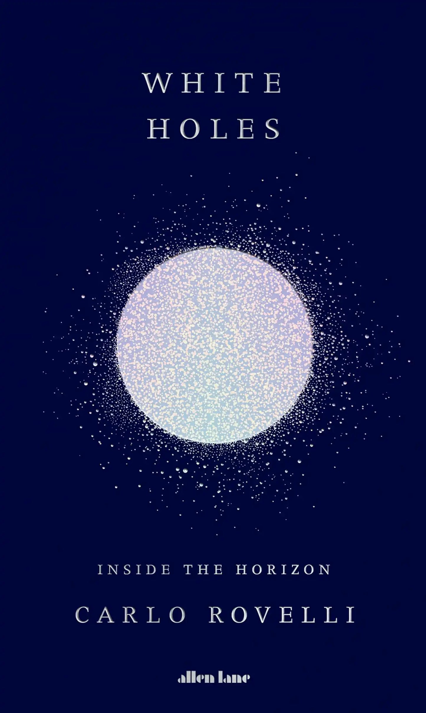 White Holes