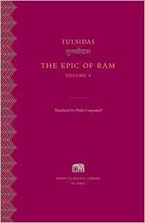 The Epic Of Ram, Volume 4