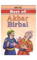 Hb:Best Of Akbar Birbal Tales