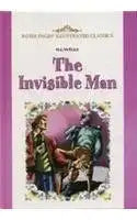 Ic-The Invisible Man