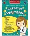 Creative Writers 6
