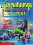 Gb Series 2000 #05 Invasion Of The Body Squeezers Part-2