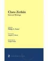 Clara Zetkin : Selected Writings