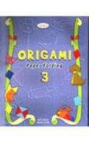 Origami Paper Folding 3