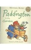 Paddington In The Garden