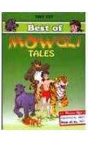 Hb:Best Of Mowgli Tales