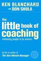 Little Book Of Coaching Pb