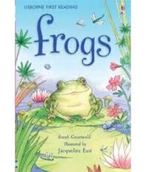 Frl 3: Frogs