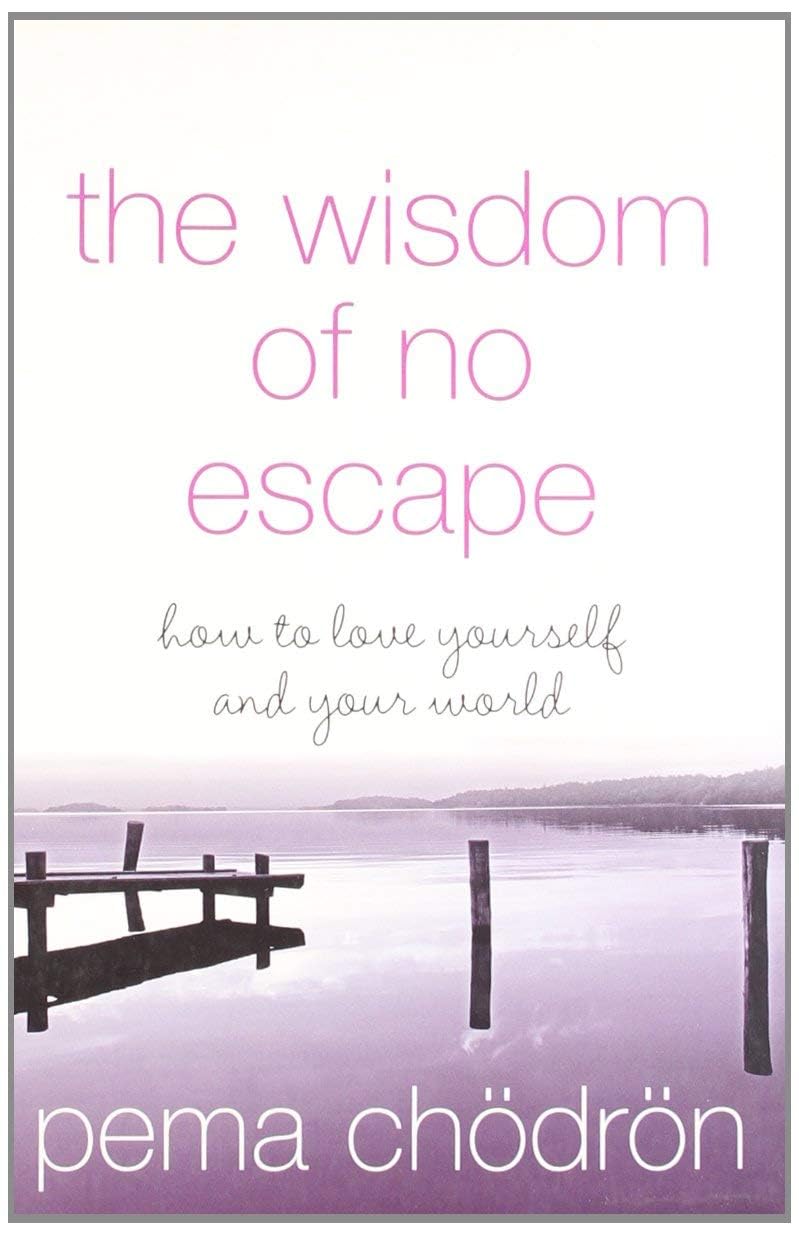 Wisdom Of No Escape New Ed.