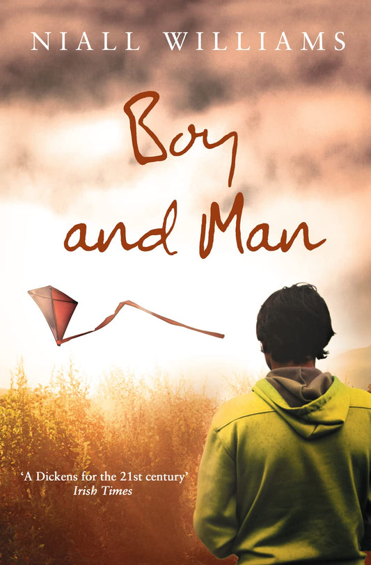 Boy And Man