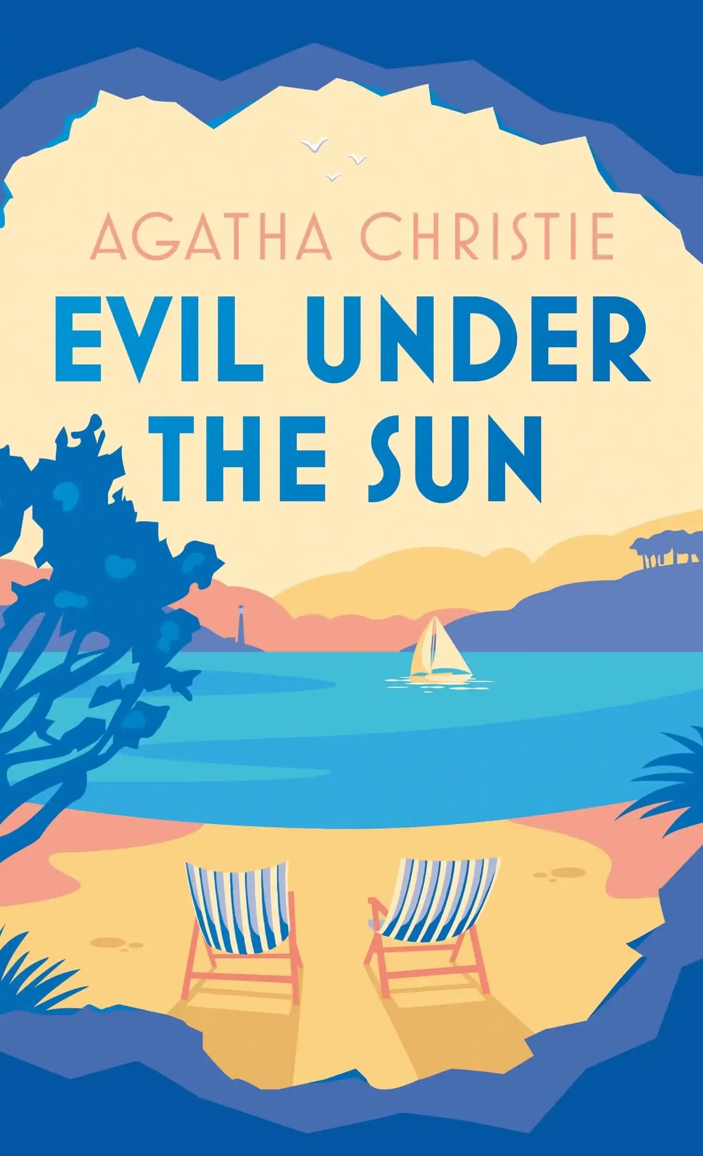 Poirot Â¬� Evil Under The Sun [Special Edition]