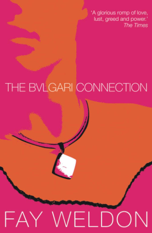 Bvlgari Connection
