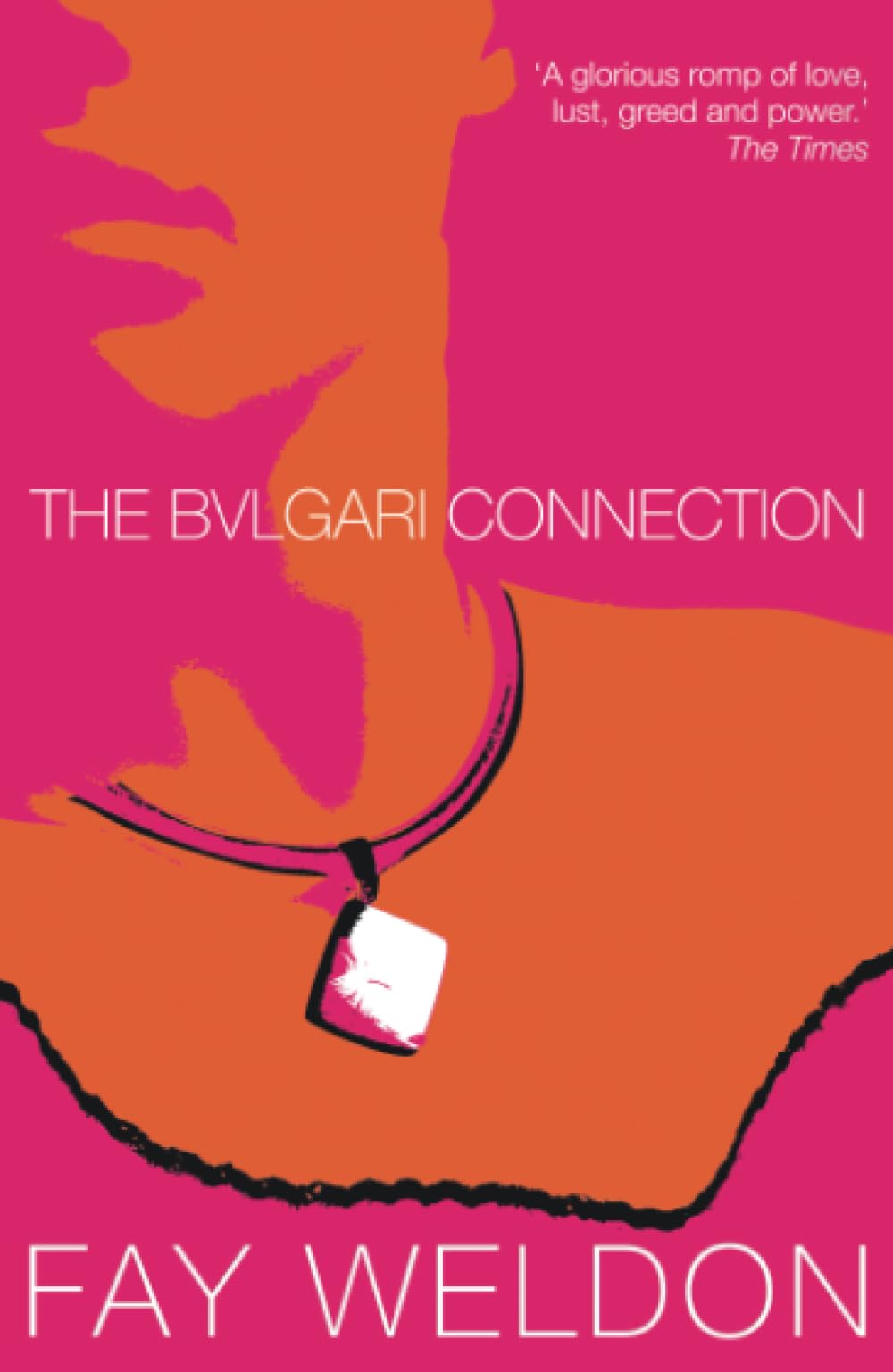 Bvlgari Connection