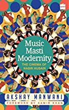 Music, Masti, Modernity