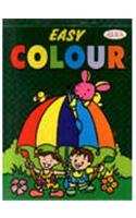 Easy Colour Green