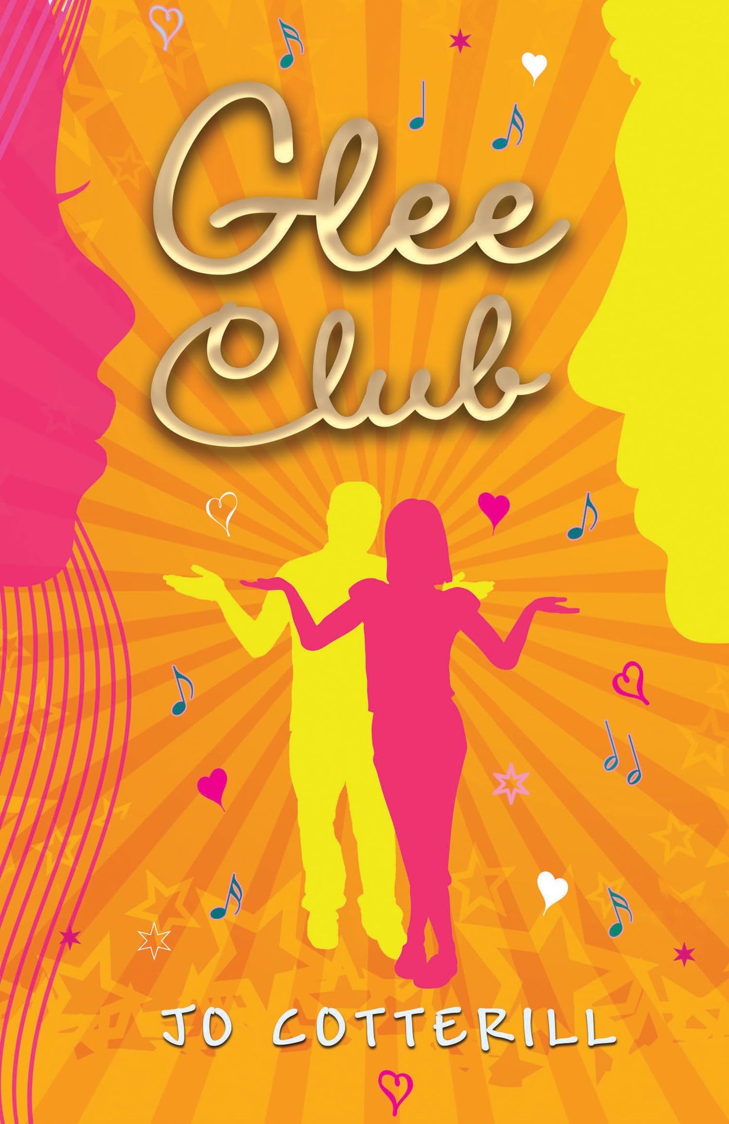 Bs 11+ Glee Club