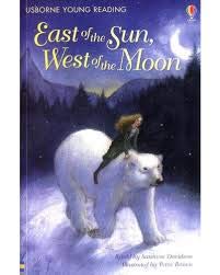 Yrs 2: East Of The Sun, West Of The Moon