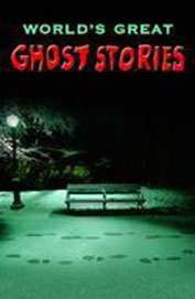 World'S Grest Ghost Stories.