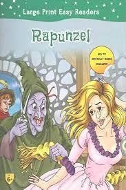 LPER:Rapunzel