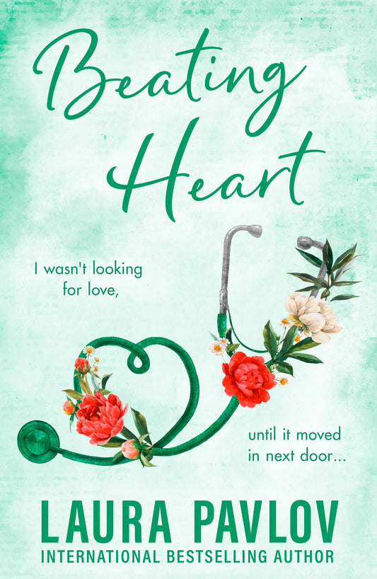 Magnolia Falls (4) — Beating Heart