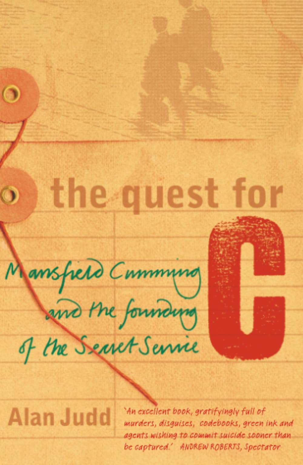 Quest For C