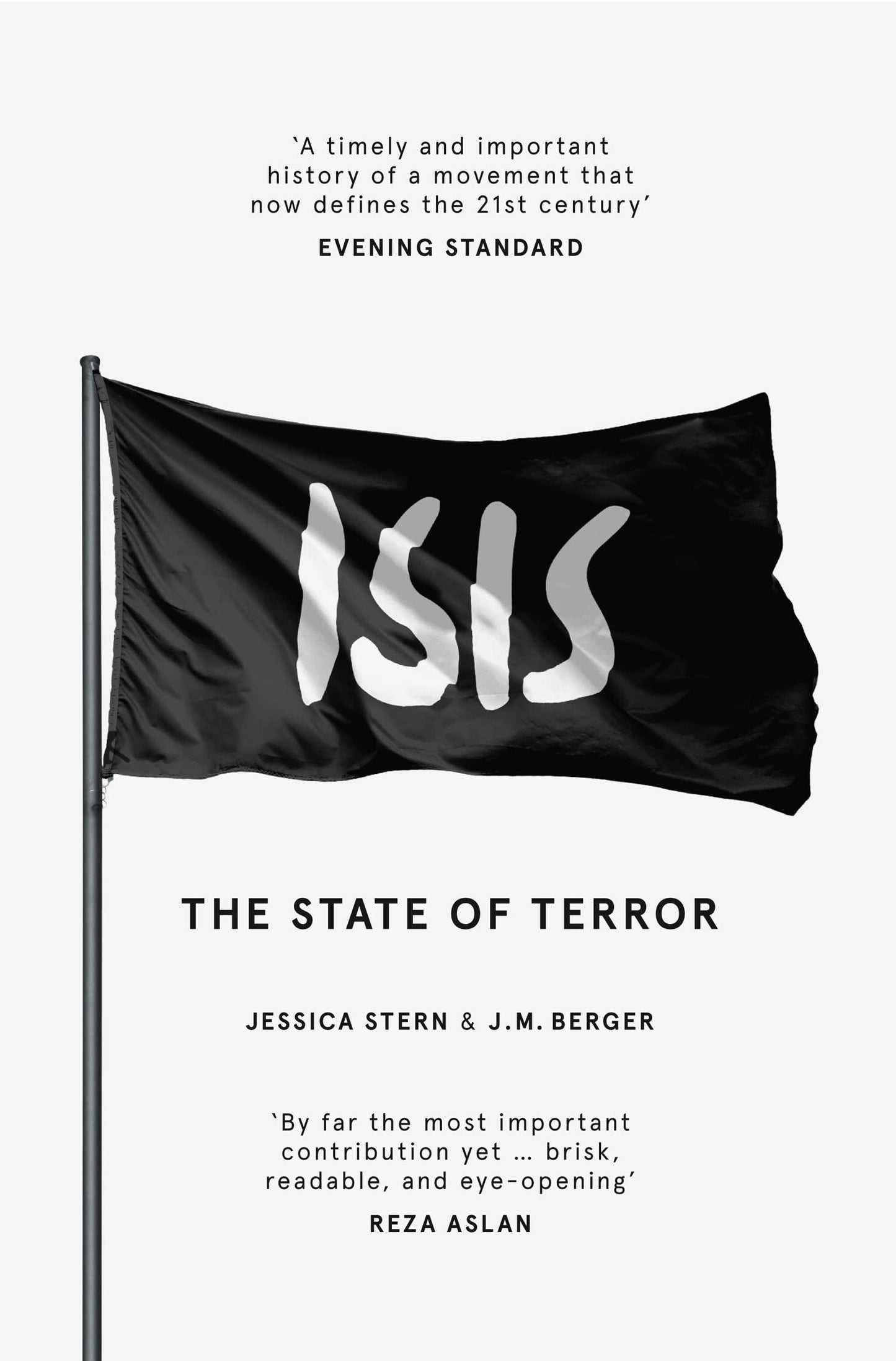 Isis: The State Of Terror
