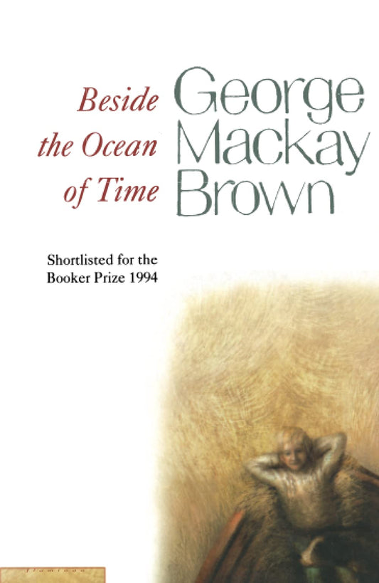 Beside The Ocean Of Time