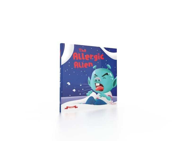 The Allergic Alien