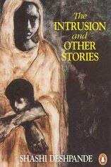 Intrusion And Other Stories