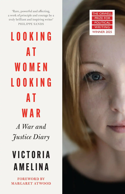 Looking At Women, Looking At War [Ie, Airside, Export-Only]