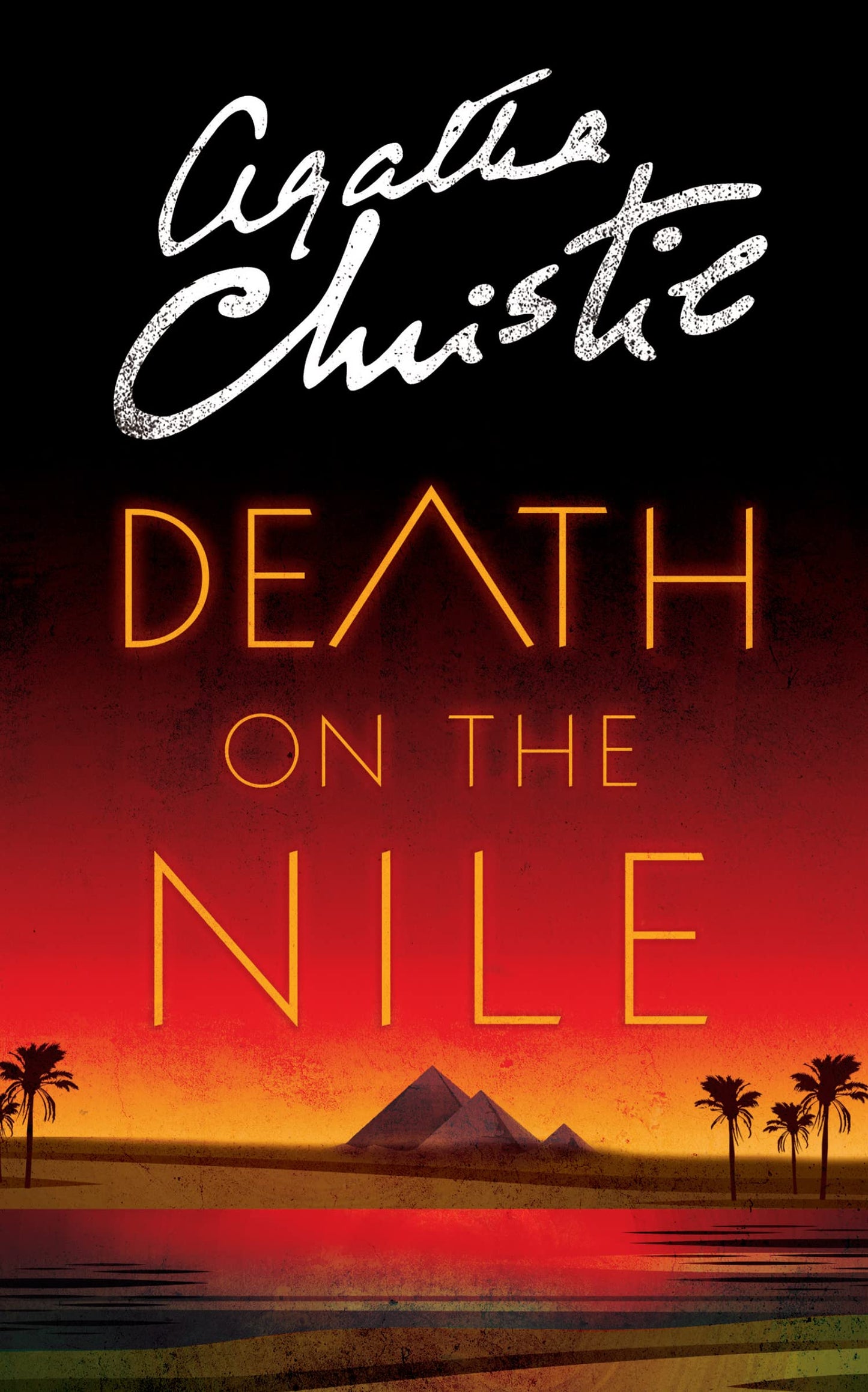 Death On The Nile