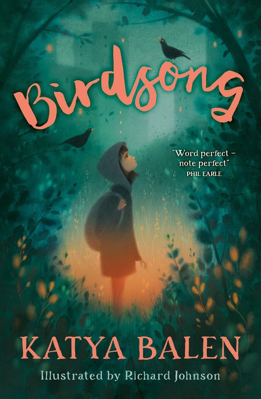 Bs 9+ Birdsong