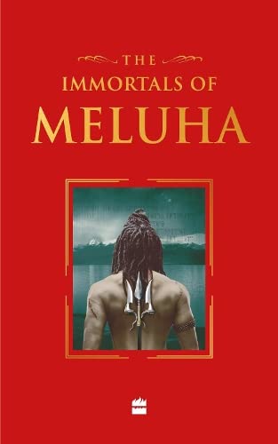 Immortals Of Meluha