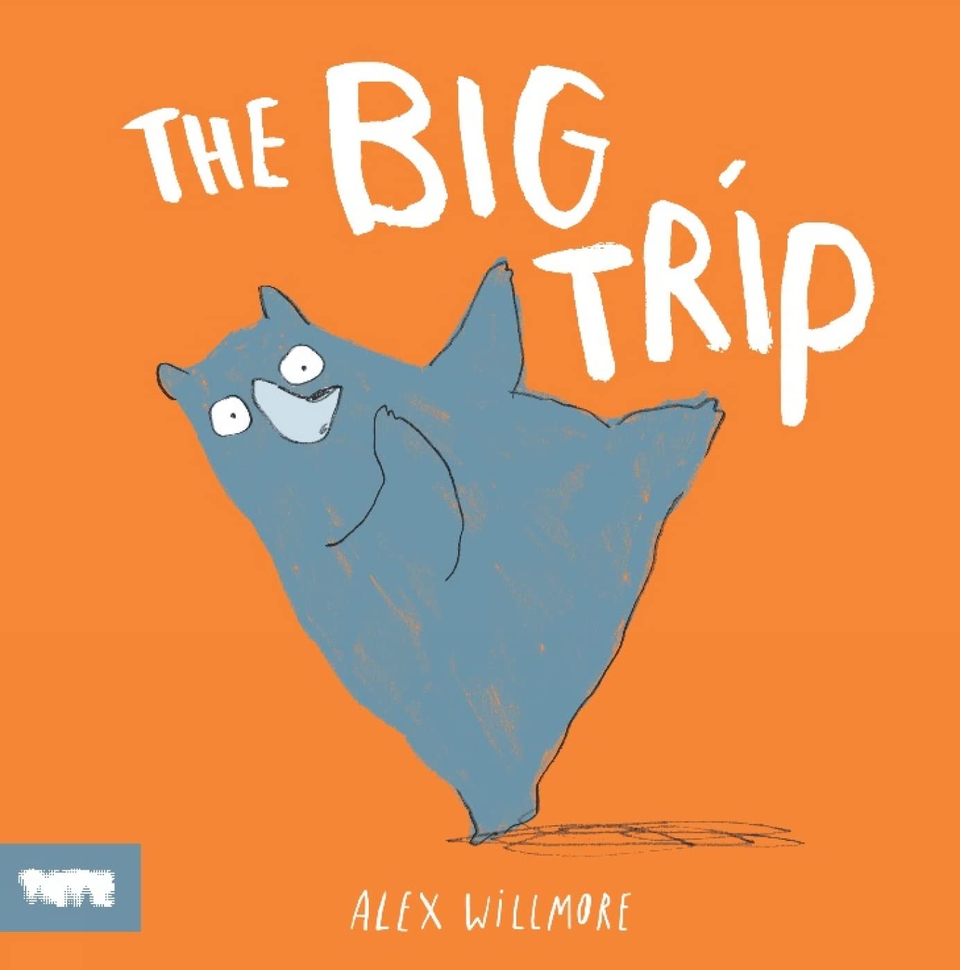 The Big Trip (Pb)