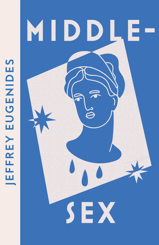 Collins Modern Classics — Middlesex