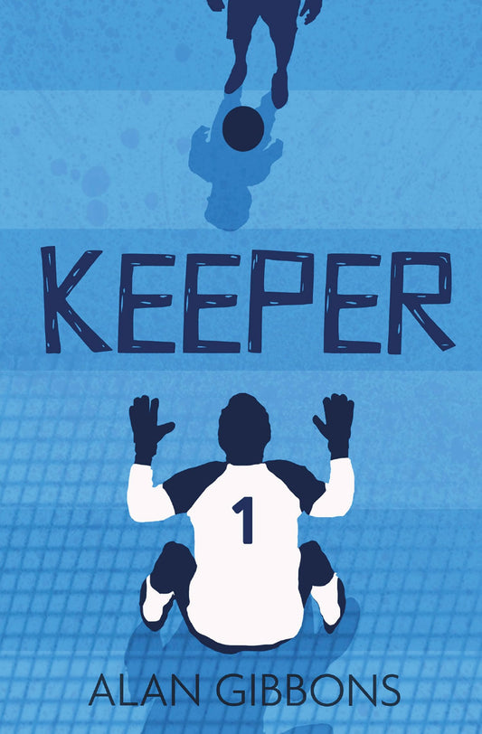 Bs 9+ Keeper