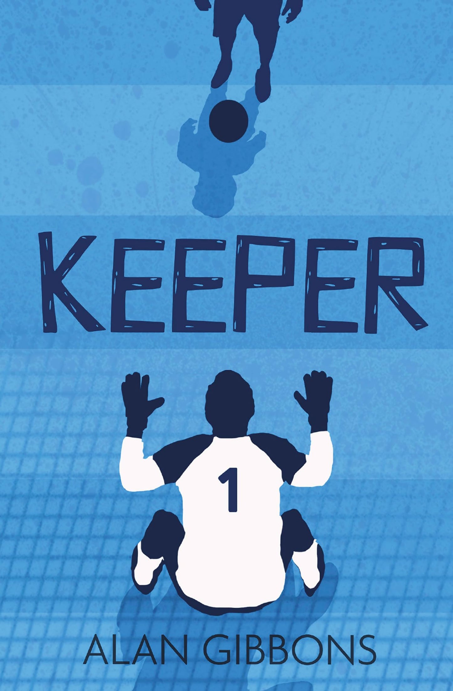 Bs 9+ Keeper