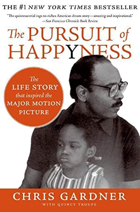 Pursuit Of Happyness Movie Tie In