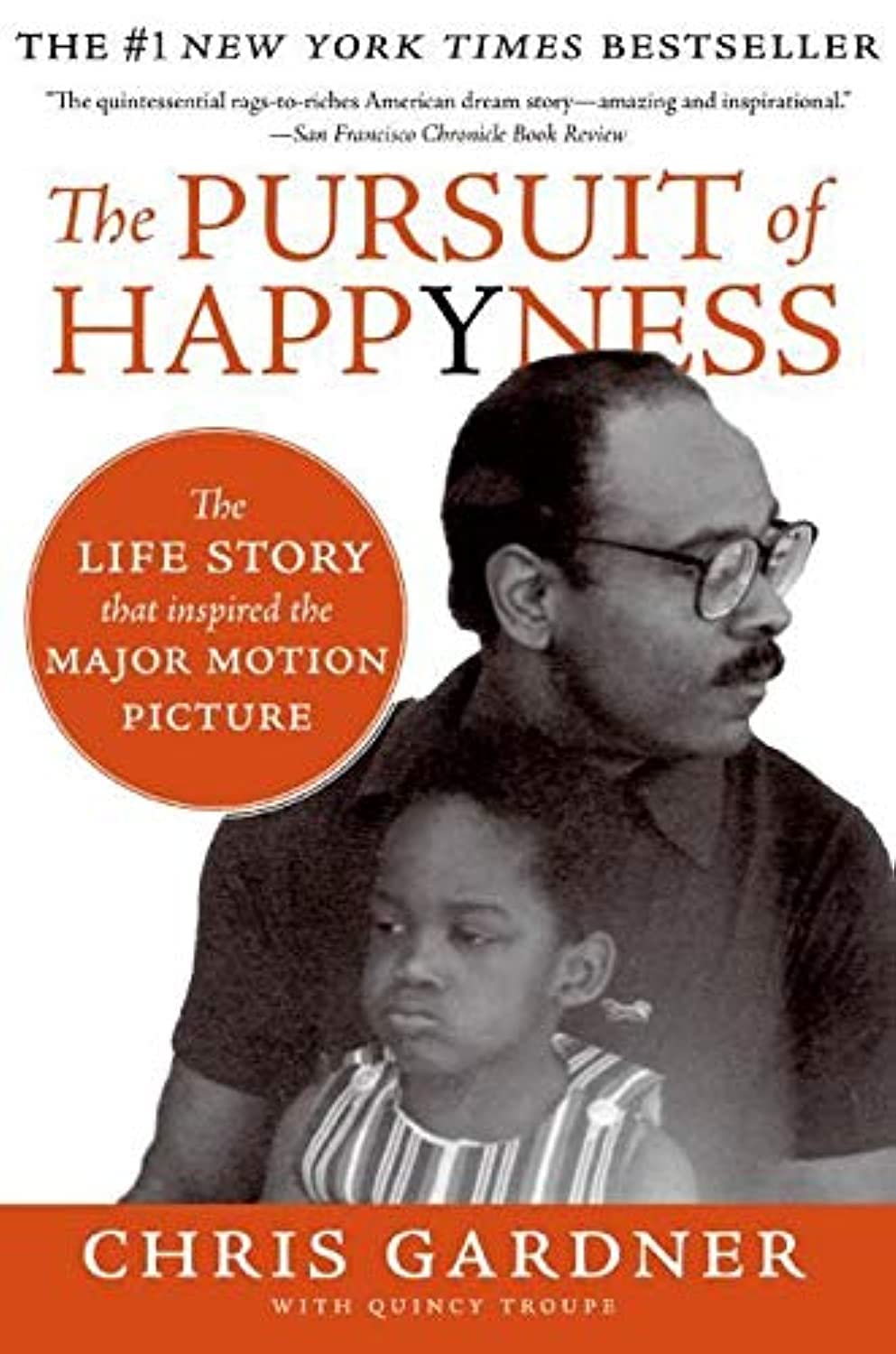Pursuit Of Happyness Movie Tie In