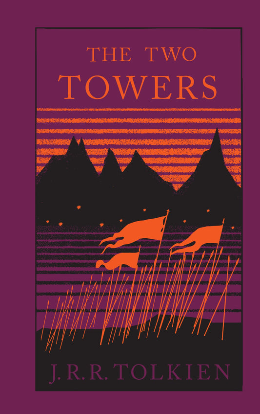 The Lord Of The Rings (2) — The Two Towers