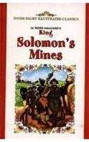 Ic-King Solomon'S Mines